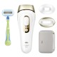 ΑΠΟΤΡΙΧΩΤΙΚΗ ΜΗΧΑΝΗ BRAUN IPL 5152 SILK EXPERT PRO 5 LASER ΓΙΑ ΠΡΟΣΩΠΟ ΣΩΜΑ ΜΠΙΚΙΝΙ